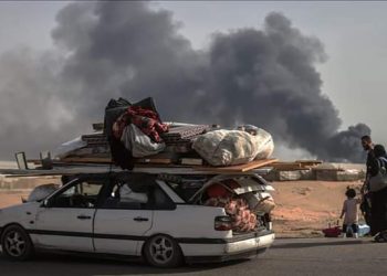 Hamasi: Thirrja për armëpushim nga samiti midis BE-së dhe vendeve të Gjirit kërkon “hapa praktike”