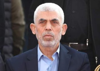 Zyrtarët izraelitë pretendojnë se ushtria vr*au liderin e Hamasit Sinwar në Gaza