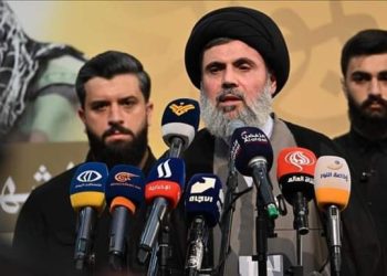 Hezbollahu konfirmon vdekjen e pasardhësit të pritur të Nasrallahut, Hashem Safieddine, në s*ulmin izraelit