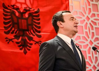 Kurti ia njeh meritat mërgatës sonë