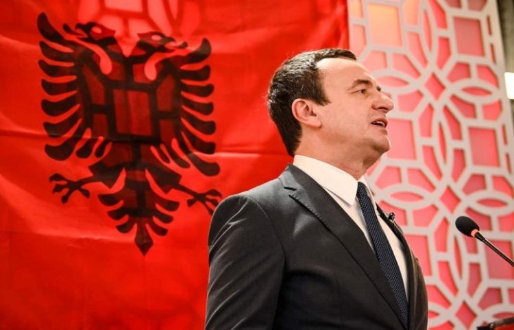 Kurti ia njeh meritat mërgatës sonë