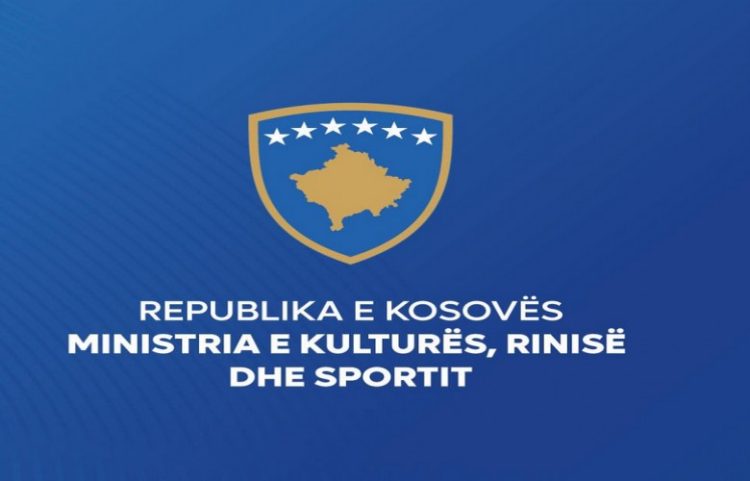 Ministri bullgar i kulturës të hënën në Prishtinë