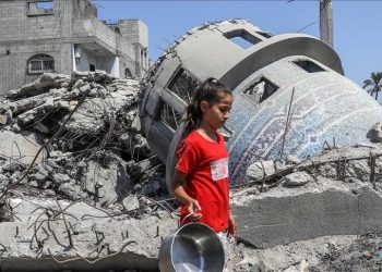 Lufta gj*nocilīdale në Gaza, Izraeli shkatërroi 79 për qind të xhamive dhe 3 kisha