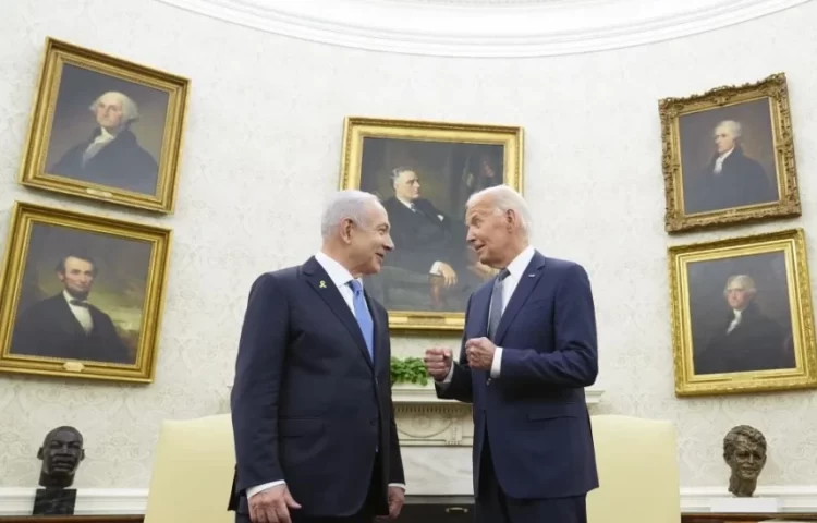 SHBA-ja po heton rrjedhjen e dokumenteve lidhur me planet e Izraelit për ta sulmuar Iranin