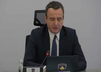 Kurti: Po punojmë që t’i afrojmë shtetet mosnjohëse