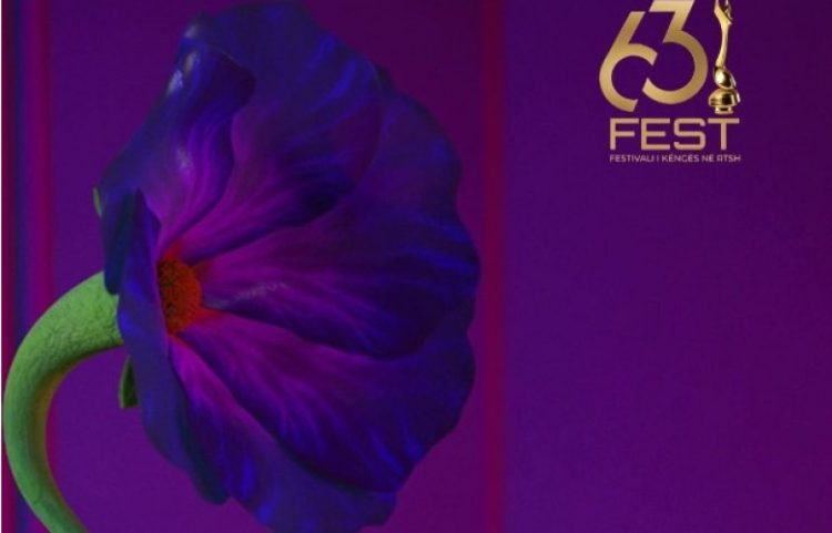 Ja kush janë emrat e këngëtarëve pjesëmarrës te Festivali 63 i Këngës në RTSH