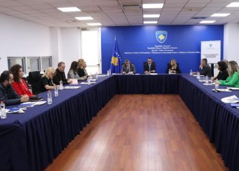 Kosova shënon Ditën e BE-së Kundër Trafikimit me Njerëz