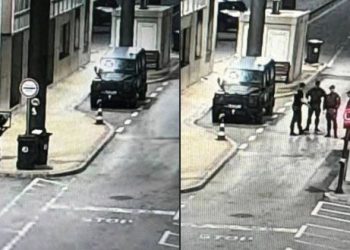 Provokime nga ana serbe në kufi, Policia e Kosovës kërkon nga ndërkombëtarët që të ndërmarrin veprime