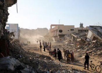 Vendet arabe dënojnë s*ulmet izraelite ndaj Iranit