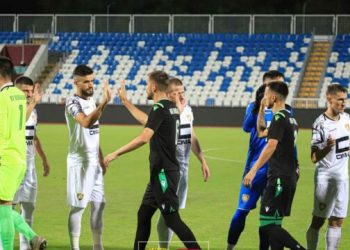 Java e dhjetë e Supërligës, sot zhvillohen dy ndeshje
