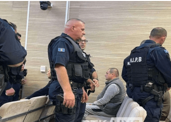 Të akuzuarit në rastin ‘Banjska’ nuk e pranuan fajësinë