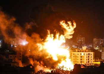 Raportohet për tetë të vr*arë në një su*lm izraelit në shkollën e OKB-së në Gaza