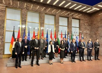 Gërvalla në takimin për Procesin e Berlinit kërkon urgjentisht të hapen arkivat për personat e zhdukur me dh*unë