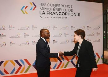 Kryediplomatja Gërvalla: Pjesëmarrja e Kosovës në konferencën në Paris, rrugë drejt integrimit