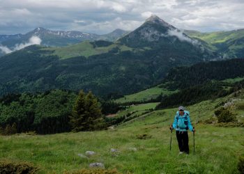 The Guardian: Gjeravica, e lokacione tjera pikat më të preferuar për ecje të gjata nëpër Evropë