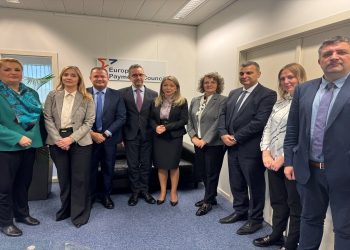 Guvernatori Ismaili pjesë e takimeve të nivelit të lartë në Bruksel