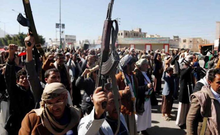 Huthët e Jemenit kërcënojnë SHBA: Do ta paguani!