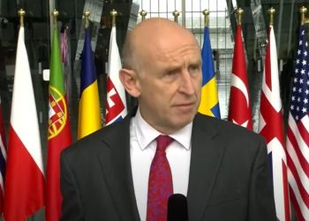 Ministri britanik: Siguria e Evropës është e garantuar nga kjo aleancë e NATO-s