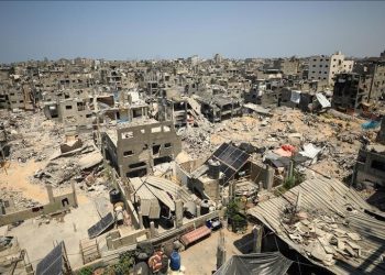 Sondazh: 35 për qind e izraelitëve mendojnë se lufta kundër Hamasit është e humbur