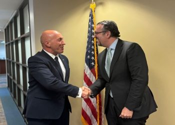 Haradinaj: Anëtarësimi i përshpejtuar i Kosovës në NATO hap jetik për paqe