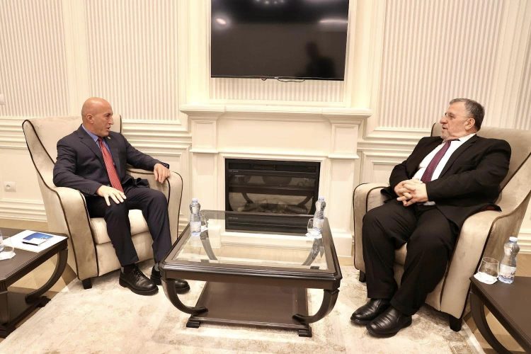 Haradinaj takon Tërnavën: Roli i prijësve fetarë – jetik për një shoqëri tolerante