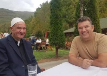 Ndahet nga jeta babai i Haxhi Shalës