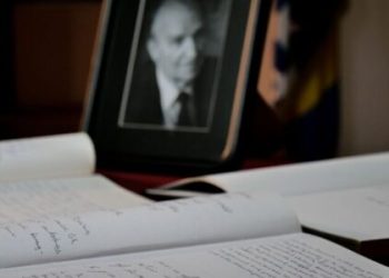 Ndjeshmëria e “kauzës palestineze” nga lideri boshnjak Alija Izetbegoviq