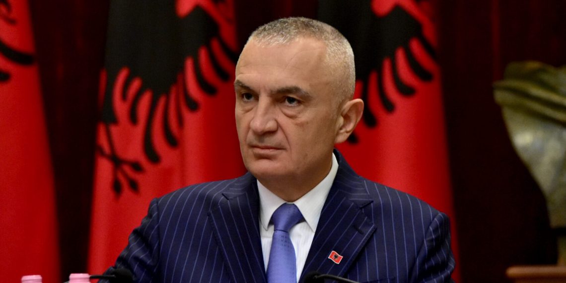 Meta pas arrestimit: Krenar që u rrëmbeva nga antishqiptarët vetëm për patriotizmin tim