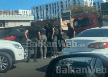 Ishte nisur drejt selisë së PL-së, u rrethua nga agjentët e BKH-së dhe RENEA-s, ja si u arrestua Meta