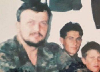 Ndrron jetë aksidentalisht ish-ushtari i UÇK-së, Isuf Tahirsylaj
