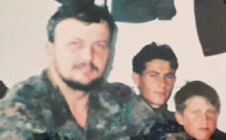 Ndrron jetë aksidentalisht ish-ushtari i UÇK-së, Isuf Tahirsylaj