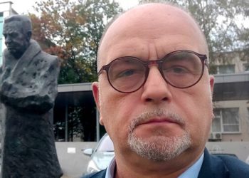 Profesori serb: Kërkim falja për dhimbjet e shkaktuara në Kosovë, duhet të bëhet nga politikanët e Serbisë që janë sot në detyrë