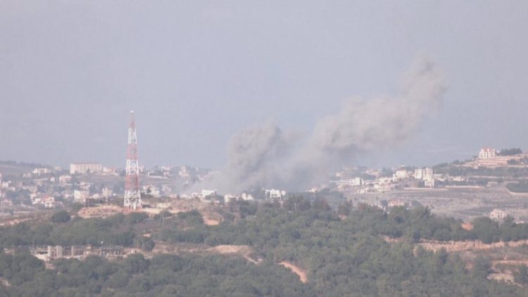 Lufta në Gaza nuk ndalet, Izraeli bombardon kampin e refugjatëve