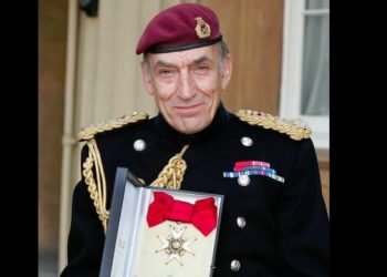 Kryeministri Kurti për gjeneral Michael Jackson: Ka hyrë përgjithmonë në historinë moderne të Kosovës 