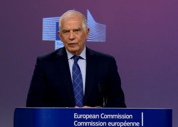 Borrell: Kam propozuar largimin e masave për Kosovën, u mbetet shteteve të BE-së të votojnë