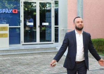Me urdhër të SPAK-ut arrestohet ish-deputeti i PS-së, Jurgis Çyrbja