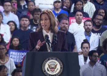 Harris dhe Trump ‘përplasen’ për abortin në Teksas