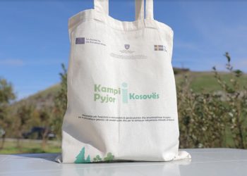 Hapet “Kampi Pyjor 2024”, me mbështetjen e BE-së dhe Suedisë