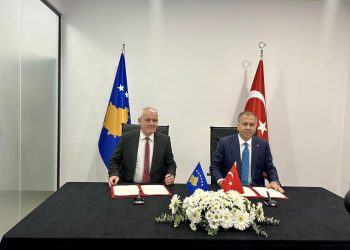 Sveçla e dënon su*lmin te*rrorist në Ankara