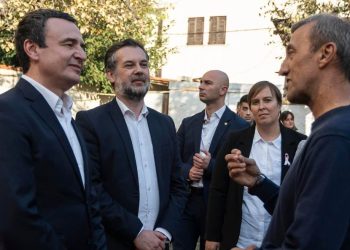 Çeku: Në Prizren gjatë këtij mandati kemi investuar mbi 4.5 milionë euro