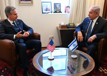 Takimi mes Blinkenit dhe Netanyahut zgjati më shumë se dy orë