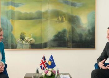 Kurti: Mbretëria e Bashkuar mbetet një aleat i fuqishëm i Kosovës