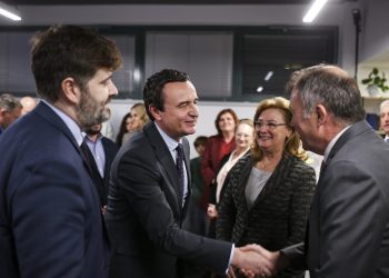 Kryeministri Kurti: Diaspora është bosht i rëndësishëm i lidhjeve tona me Poloninë