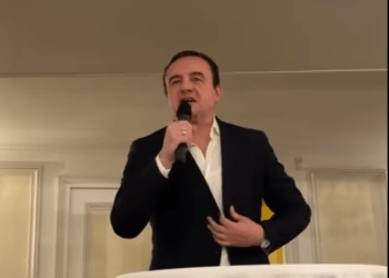 ‘Krenar’, Kryeministri Kurti: Pa diasporën, Kosova nuk do ta gëzonte lirinë dhe zhvillimin