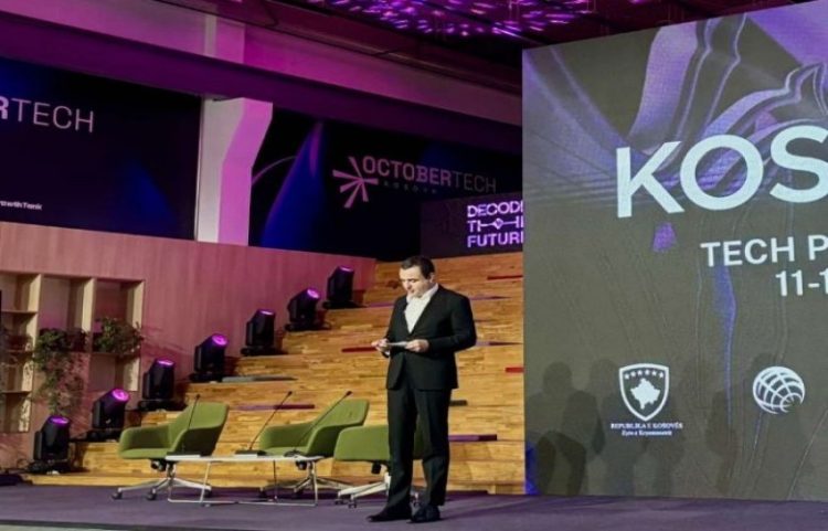 Kryeministri Kurti: Digjitalizimi i shërbimeve për qytetarët, prioritet kryesor