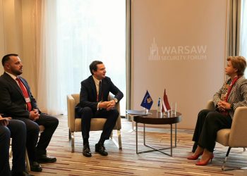 Maqedonci: Serbia, rrezik i përhershëm për Ballkanin Perëndimor