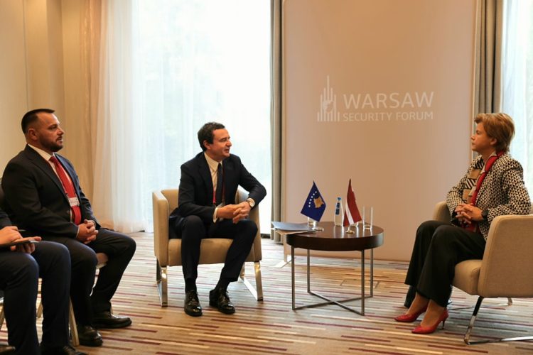 Maqedonci: Serbia, rrezik i përhershëm për Ballkanin Perëndimor