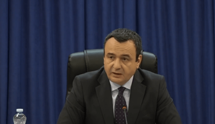 ‘Të drejtat e fëmijëve’, Kryeministri Kurti: Pabarazia të luftohet në fëmijërinë e hershme (Video)