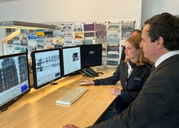 Gjermania në kontakt me Kosovën për skanerët: Do të sigurohen në përputhje me procedurat e prokurimit publik