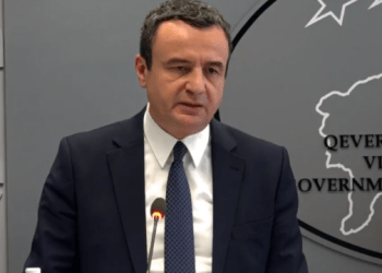 Kryeministri Kurti: Reforma pensionale pritet të finalizohet në mandatin e ardhshëm